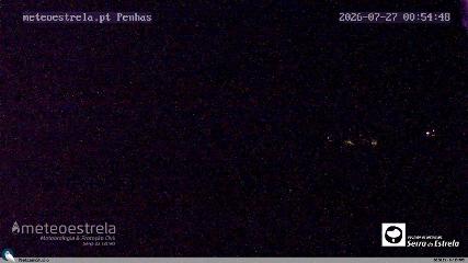 User report image in Serra da Estrela