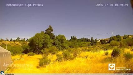 Serra da Estrela: Penhas da saúde (meteoestrela.pt)