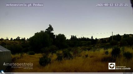 Imagen de informe de usuario en Serra da Estrela