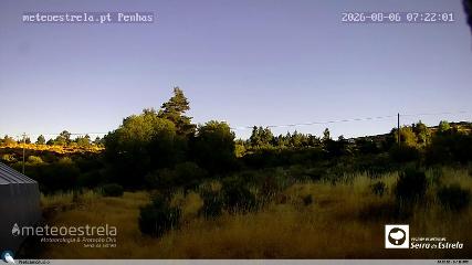 Serra da Estrela: Penhas da saúde (meteoestrela.pt)