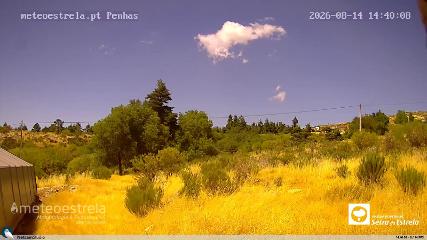 Serra da Estrela: Penhas da saúde (meteoestrela.pt)