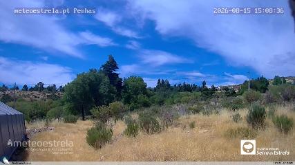 Serra da Estrela: Penhas da saúde (meteoestrela.pt)