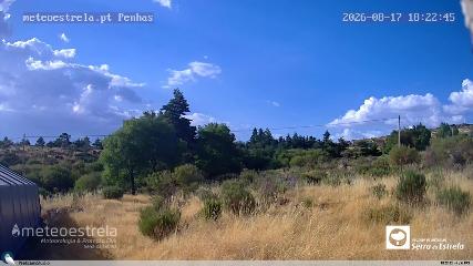 Serra da Estrela: Penhas da saúde (meteoestrela.pt)