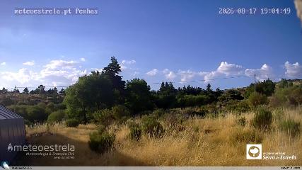 Serra da Estrela: Penhas da saúde (meteoestrela.pt)