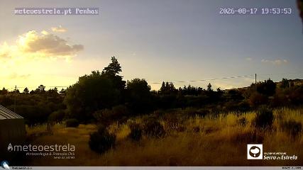 User report image in Serra da Estrela