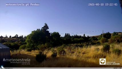 Serra da Estrela: Penhas da saúde (meteoestrela.pt)