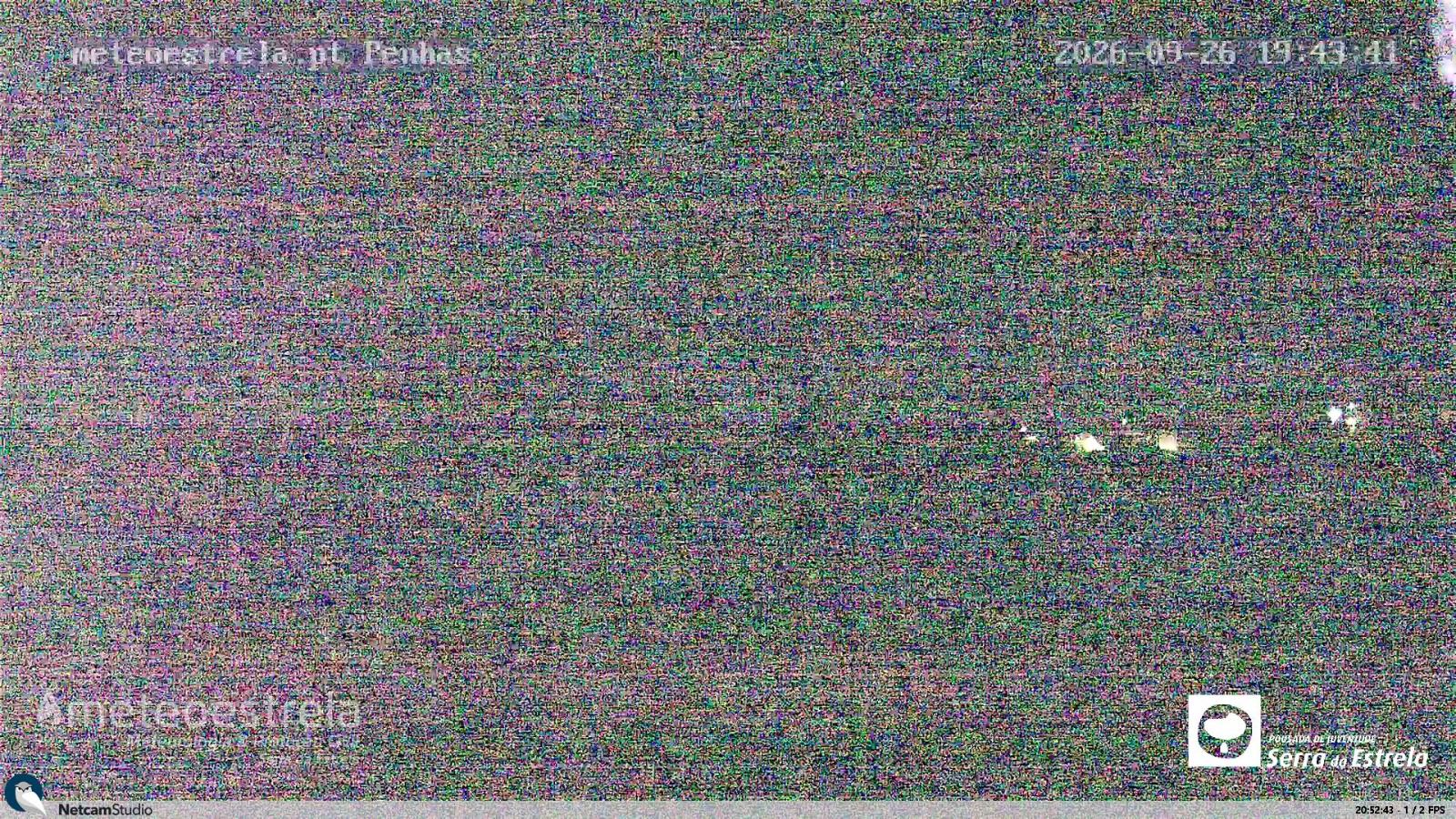 Webcam Serra da Estrela: Penhas da saúde