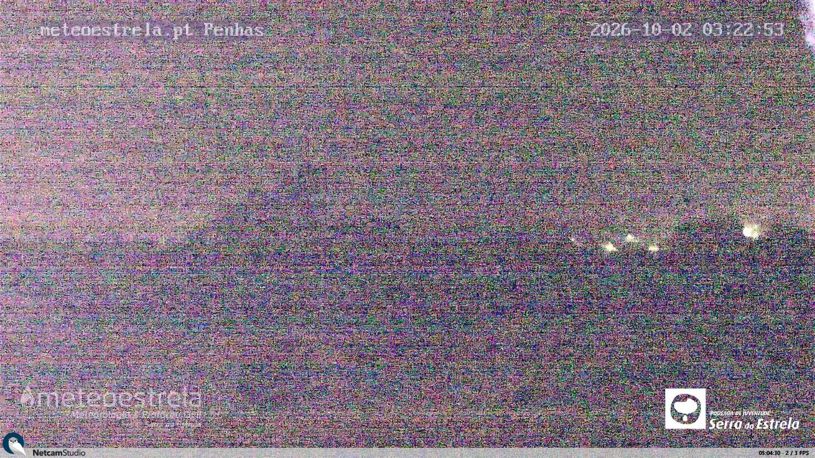 Webcam Serra da Estrela: Penhas da saúde