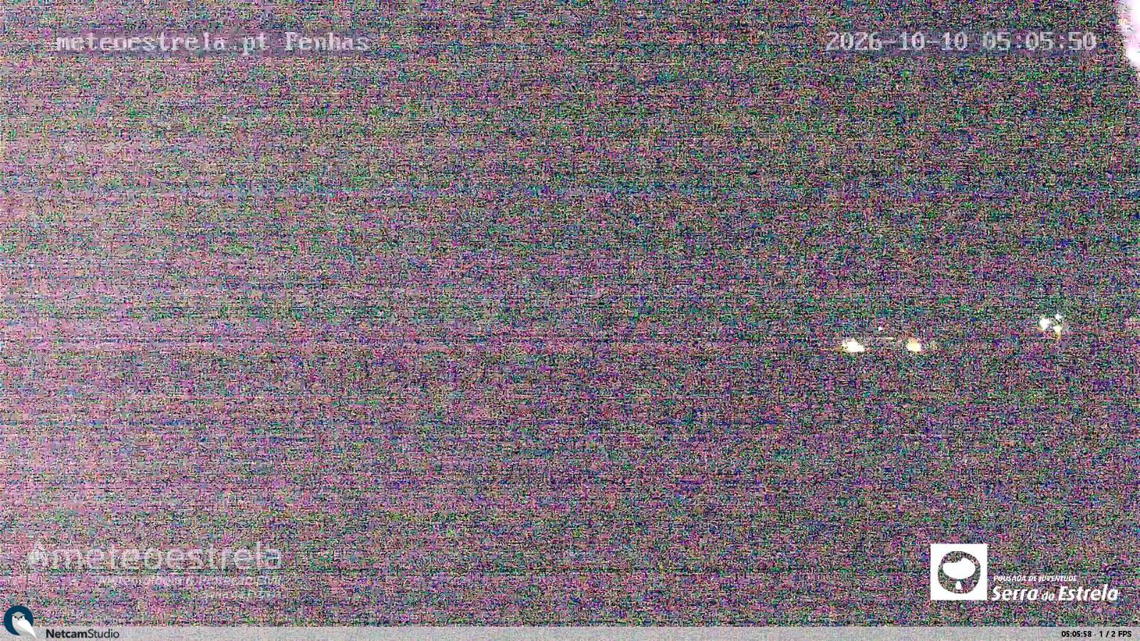 Webcam Serra da Estrela: Penhas da saúde