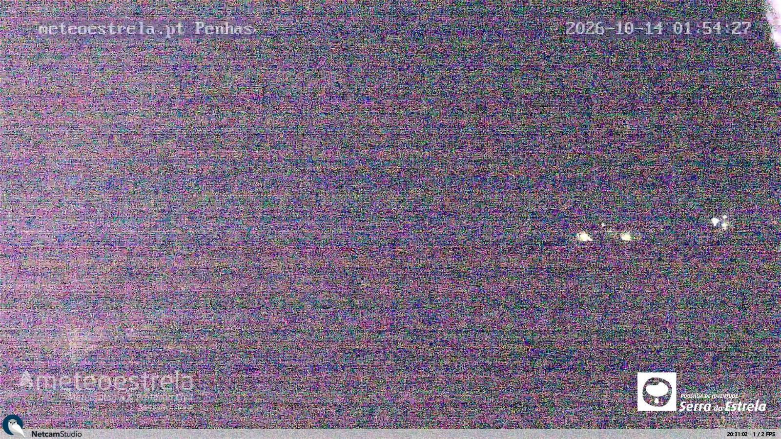 Webcam Serra da Estrela: Penhas da saúde