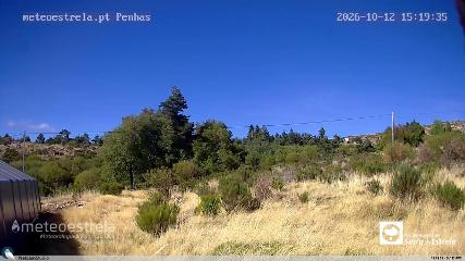Serra da Estrela: Penhas da saúde (meteoestrela.pt)