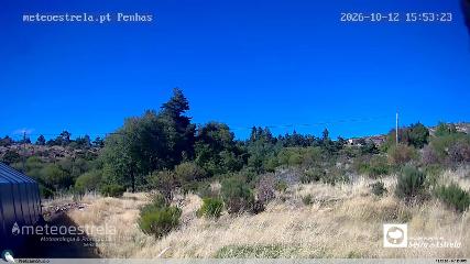 Serra da Estrela: Penhas da saúde (meteoestrela.pt)