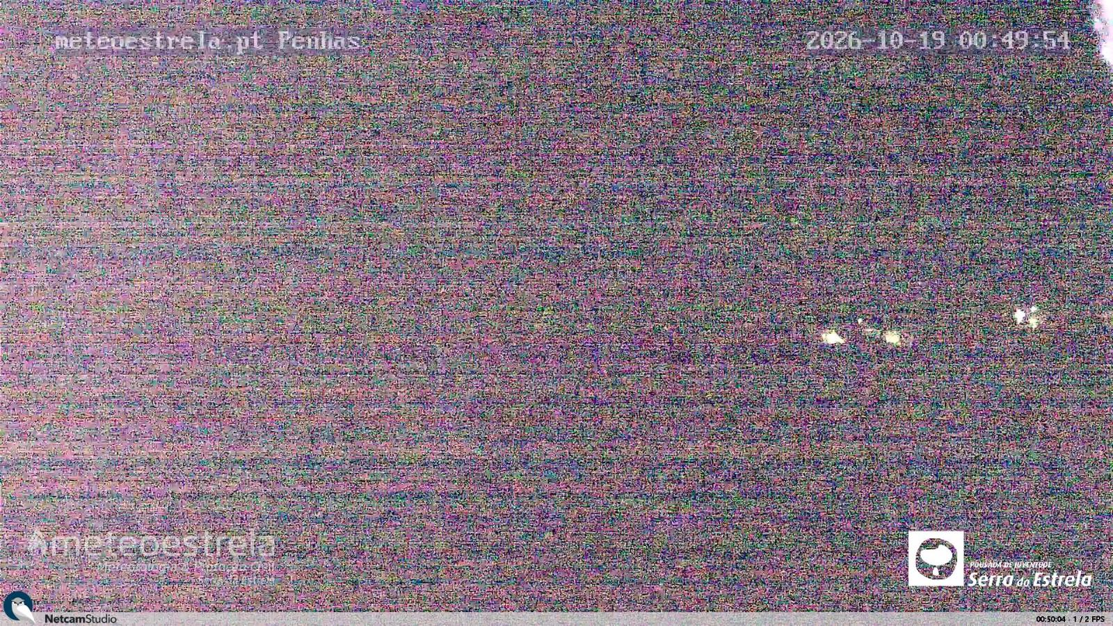 Webcam Serra da Estrela: Penhas da saúde