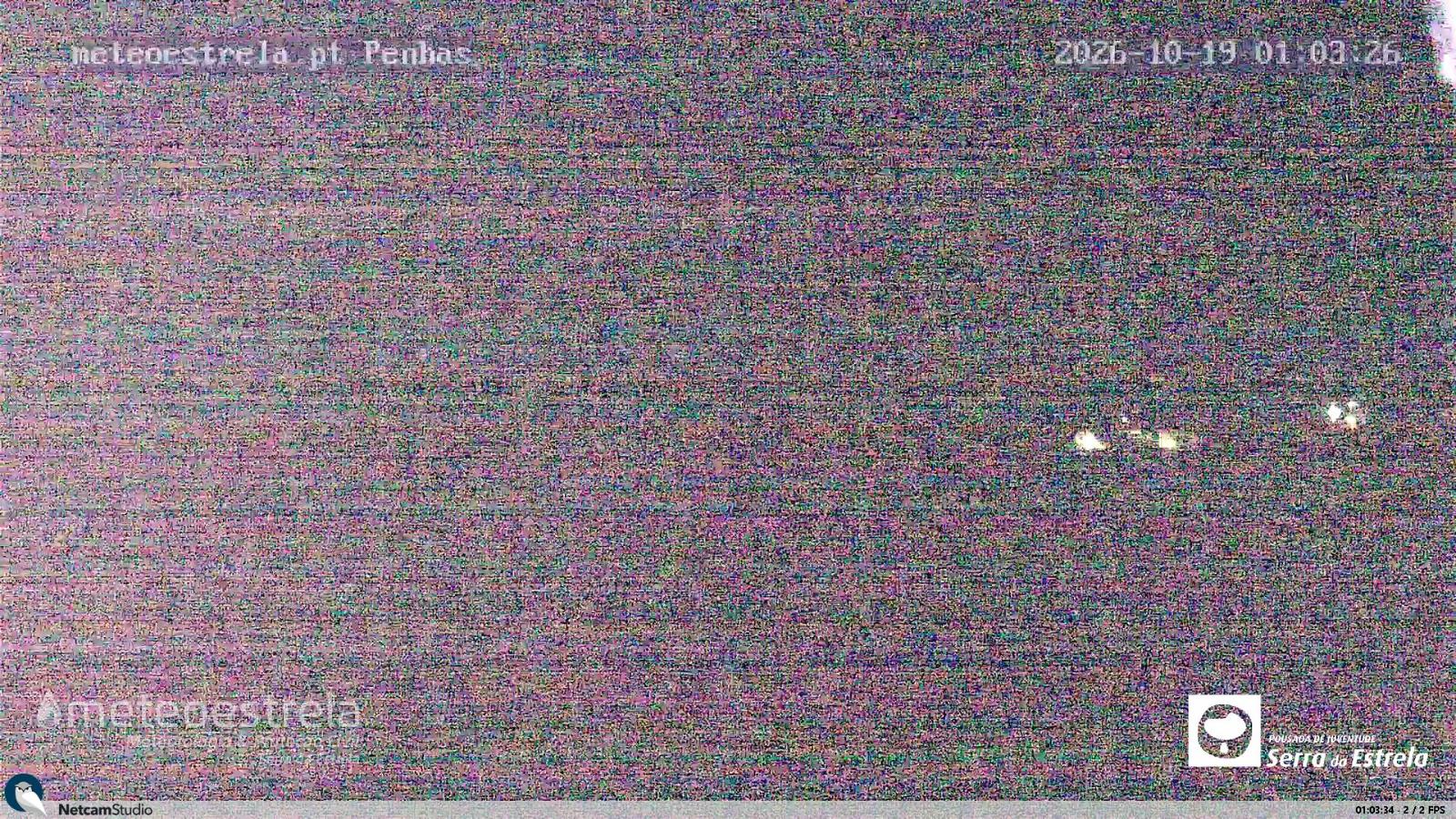 Webcam Serra da Estrela: Penhas da saúde