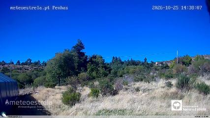 Bild des Benutzerberichts in Serra da Estrela