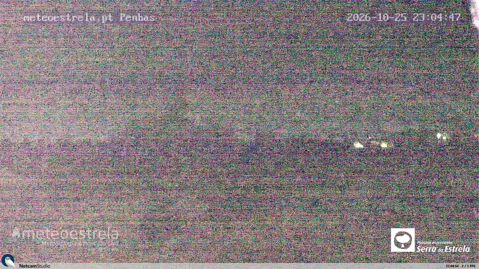 Webcam Serra da Estrela: Penhas da saúde