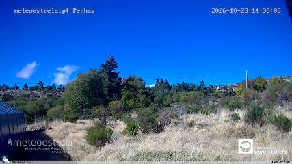Serra da Estrela: Penhas da saúde (meteoestrela.pt)