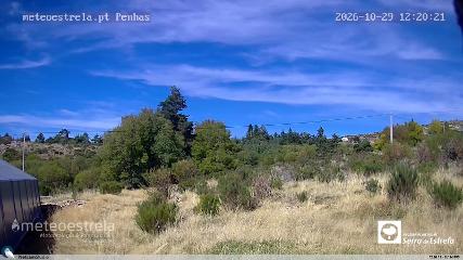 Serra da Estrela: Penhas da saúde (meteoestrela.pt)
