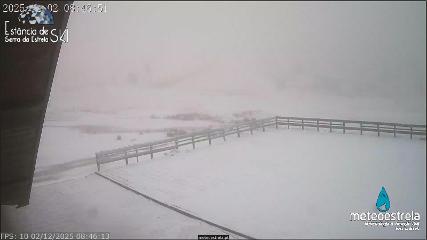 Serra da Estrela: Pistas (skiserradaestrela.com)