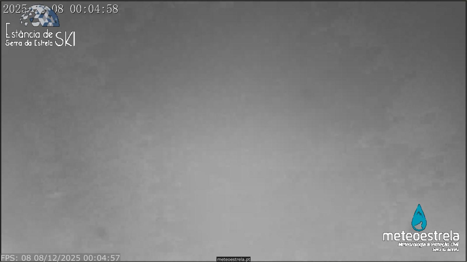 Webcam Serra da Estrela: Pistas