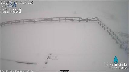 Imagen de informe de usuario en Serra da Estrela
