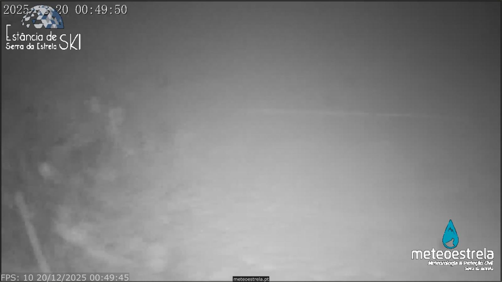 Webcam Serra da Estrela: Pistas