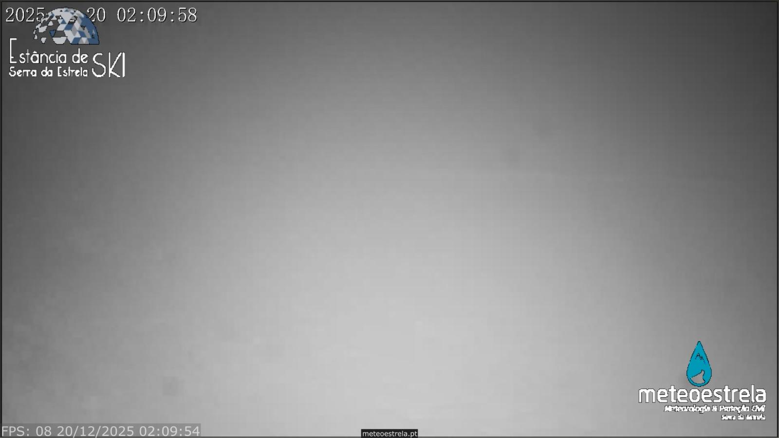 Webcam Serra da Estrela: Pistas