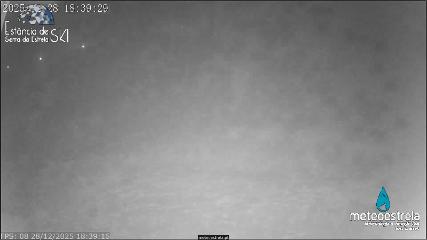 Serra da Estrela webcam