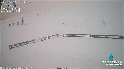 Serra da Estrela: Pistas (skiserradaestrela.com)