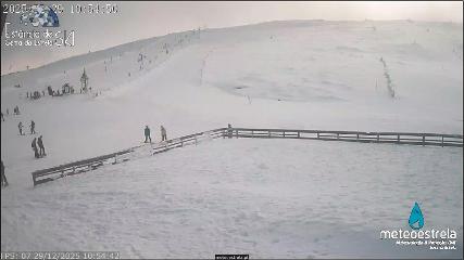 Serra da Estrela: Pistas (skiserradaestrela.com)