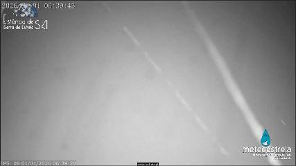 Imagen de informe de usuario en Serra da Estrela