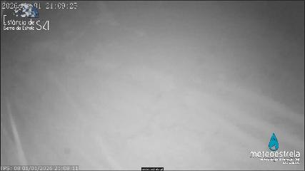 Serra da Estrela webcam