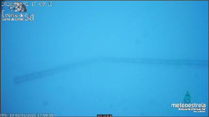 Serra da Estrela: Pistas (skiserradaestrela.com)