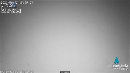 Serra da Estrela webcam