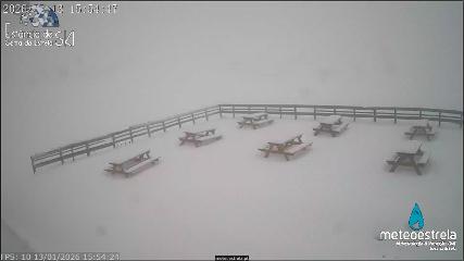 Serra da Estrela: Pistas (skiserradaestrela.com)