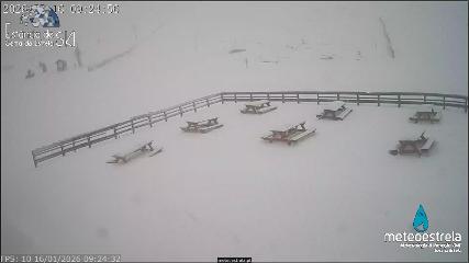 Serra da Estrela: Pistas (skiserradaestrela.com)