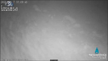 Serra da Estrela webcam