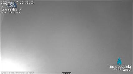 Serra da Estrela webcam