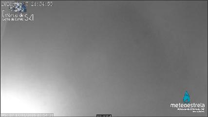 Serra da Estrela webcam