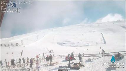 Serra da Estrela: Pistas (skiserradaestrela.com)