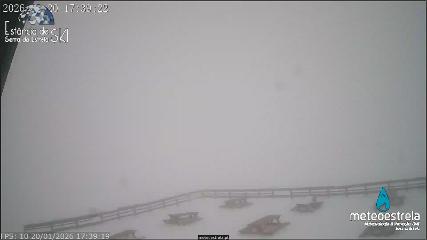 Serra da Estrela: Pistas (skiserradaestrela.com)