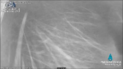 Serra da Estrela webcam