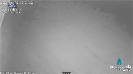 Serra da Estrela: Pistas (skiserradaestrela.com)