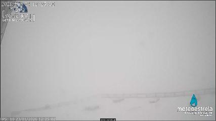 User report image in Serra da Estrela