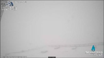 Serra da Estrela: Pistas (skiserradaestrela.com)