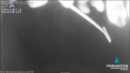 Image du rapport d'utilisateur dans Serra da Estrela