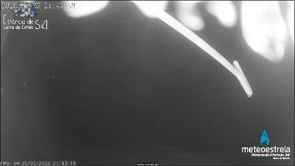 Serra da Estrela: Pistas (skiserradaestrela.com)