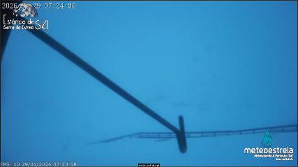 Serra da Estrela: Pistas (skiserradaestrela.com)