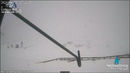 Serra da Estrela: Pistas (skiserradaestrela.com)