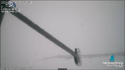 Serra da Estrela: Pistas (skiserradaestrela.com)